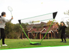 Portability Badminton Grid Simple Folding Multifunctional Firm and Durable Badminton Net Series