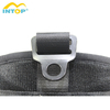 High Quality Hot Sale OEM Services Black Polyester Climbing Harness Safety Belt with Factory Price