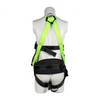Hot Sale Construction Full Body Safety Harness Belt with Cheap Price 