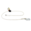 Hot Selling Cheap Price Adjustable Rope Positioning Lanyard for Fall Protection