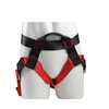 Intop New Arrival Durable Polyester Rock Speed Climbing Harness Climbing Belt for Wholesale 