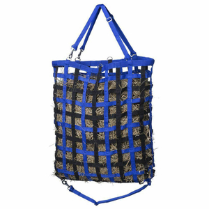 Customized Durable Slow Feed Hay Bag With Cheap Price